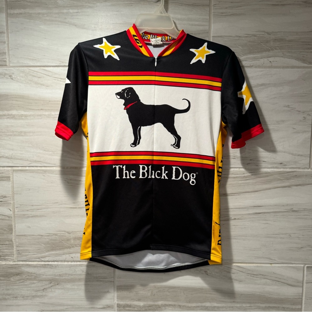 Louis Garneau Cycling Jersey Mens L
